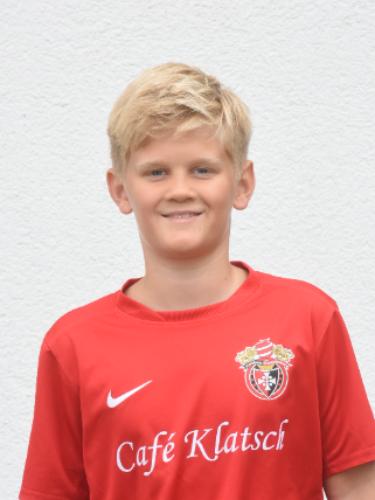 Benedikt Schön