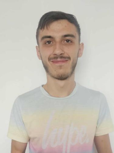 Stefan-Alexandru Melinte
