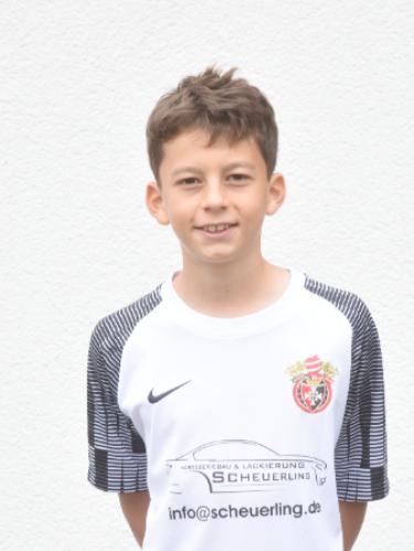 Luis Büttel