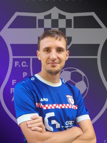 Tomislav Andjic