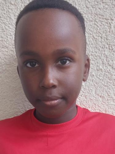 Tyrone Kimani