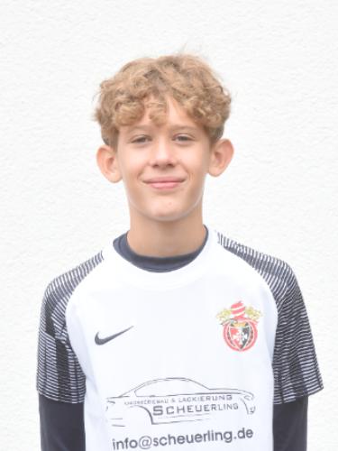 Henry Elias Förster