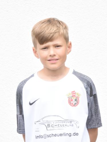 Maximilian Geißner