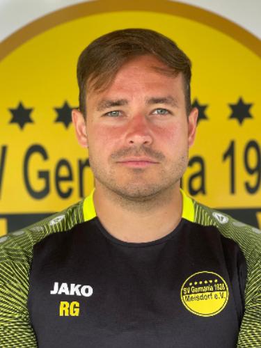 Robert Gaertner