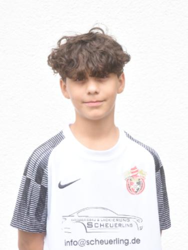 Adriano Ribeiro Vieira