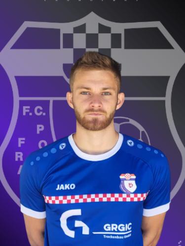 Daniel Filipovic