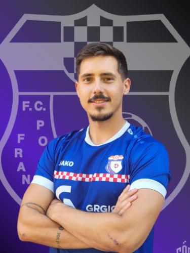 David-Matej Galic