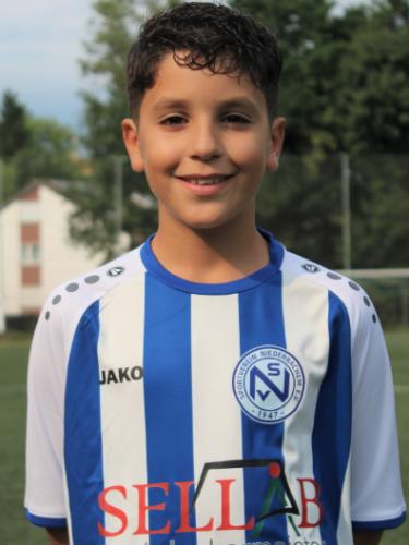 Younes Borzine