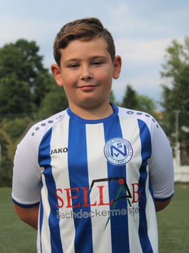 Finn Luca Kurt Fischer