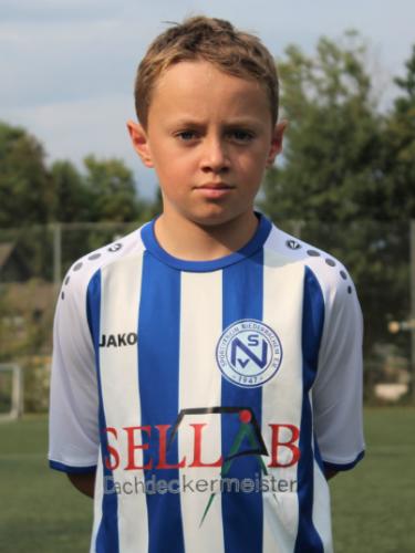 Lasse Gallwitz