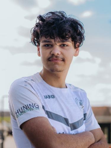 Cristiano Gomes Macedo