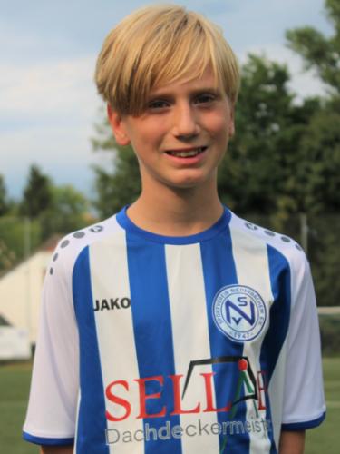 Levi Jack Jonathan Hallermann