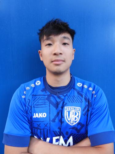 Duc Minh Chu