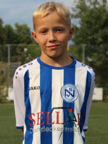Jonas Kerz