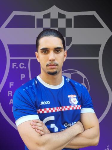Jounis Mharzi