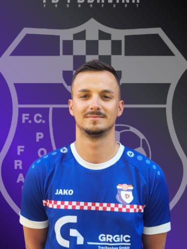 Josip Orsolic