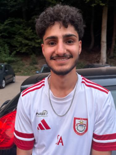 Shawkat Mohammed Al-Bakri
