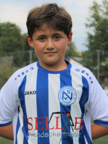 Sebastian Jorge Müller-Chorus