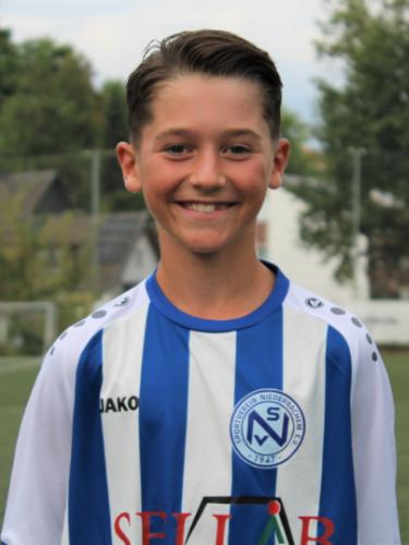 Matteo Otremba