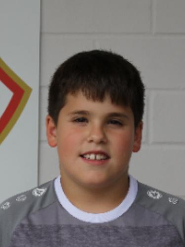 Ian Sommerfeld