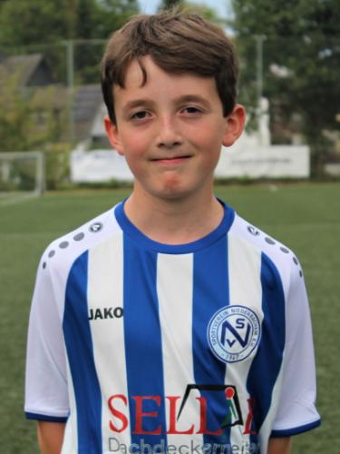 Hugo Bernard Pierre Peeters