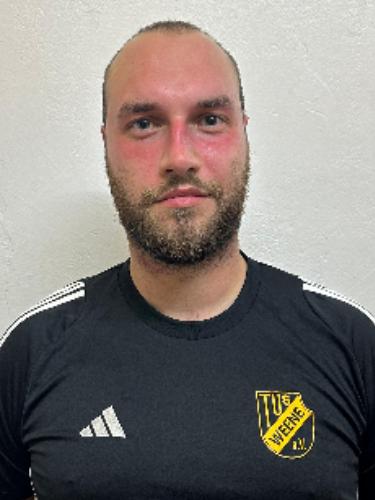 Niklas Heeren-Baumann