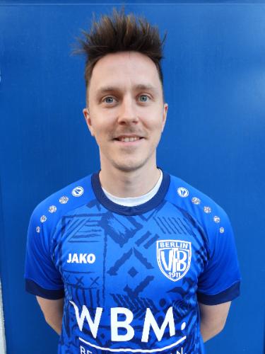 John Klaucke