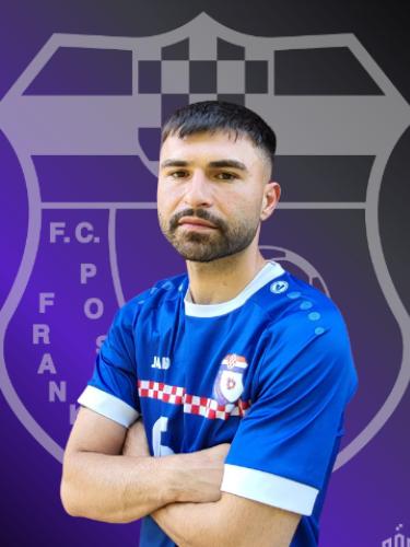Okan Tastan