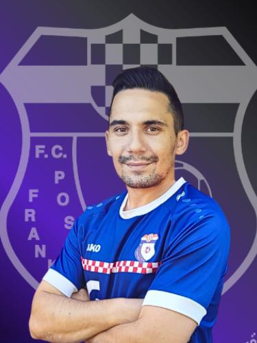 Drazen Vinkovic