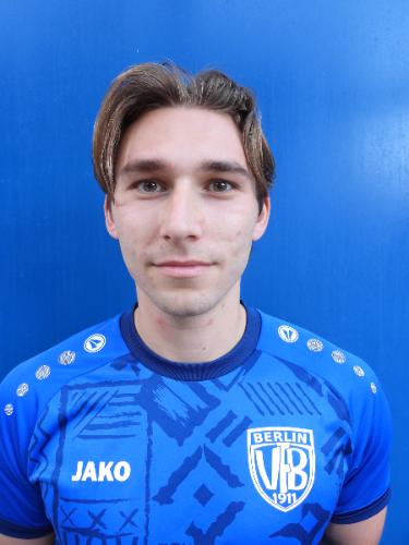 Kai Leon Penne