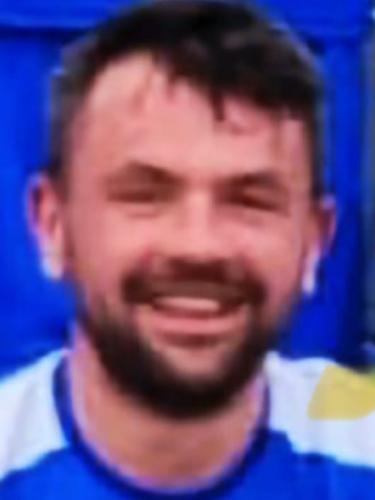 Nail Habibovic