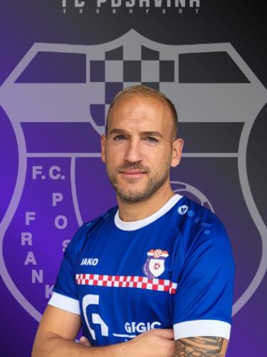 Angelo Spaleta