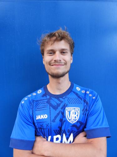 Jonas Vujcic