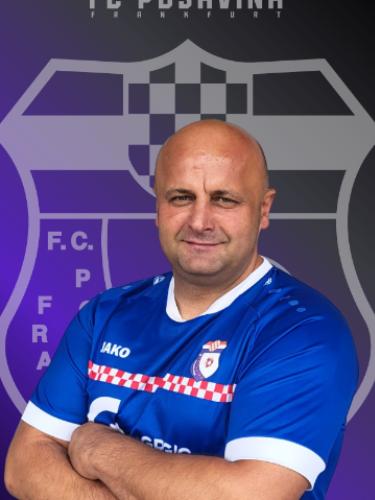 Ivan Kupresak