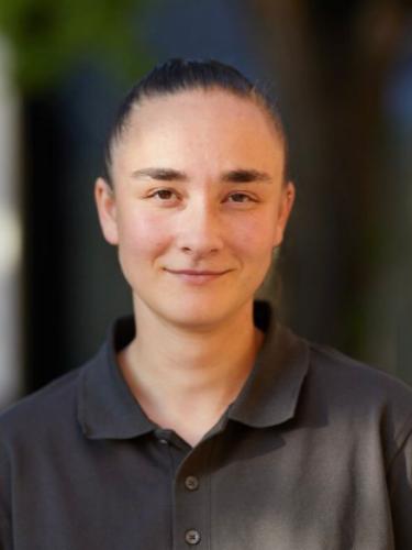 Sarah Viktoria Eckhardt