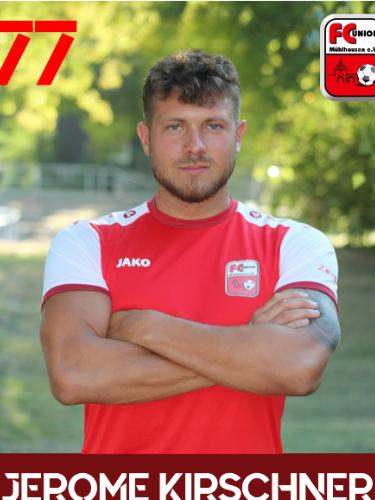 Jerome Kirschner