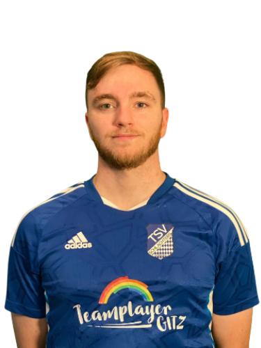 Benedikt Birk