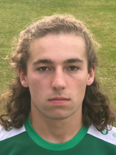 Luca Niklas Niedenzu