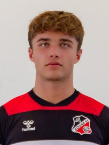 Philip Hajo Marijan Everth