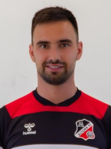 Markus Wagner