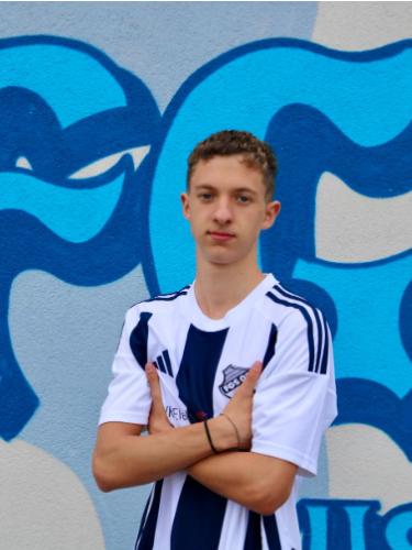 Maximilian Laubert
