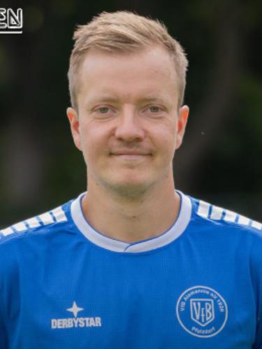 Niklas Hoffmann
