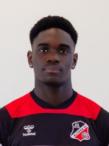 Lamin Jadama