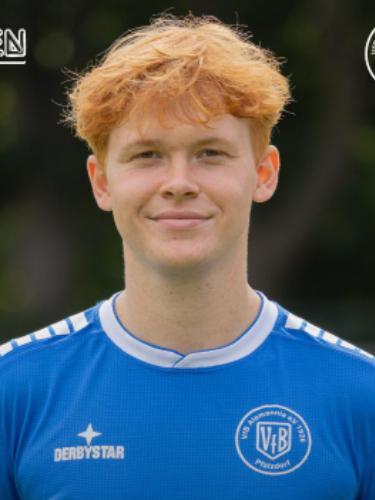 Tom Hölscher