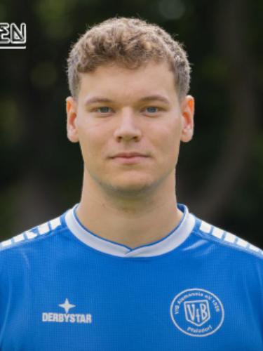 Tim Janssen