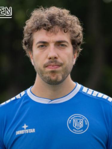 Paul Michels