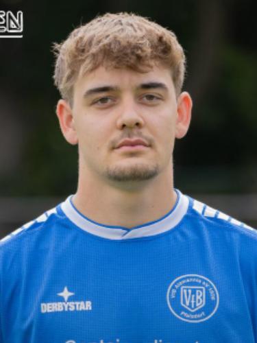 Jonas Neeff