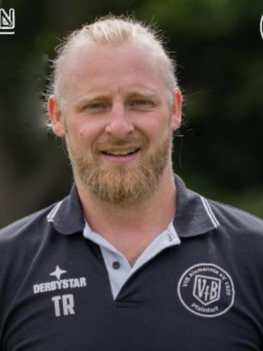 Christian Offermanns