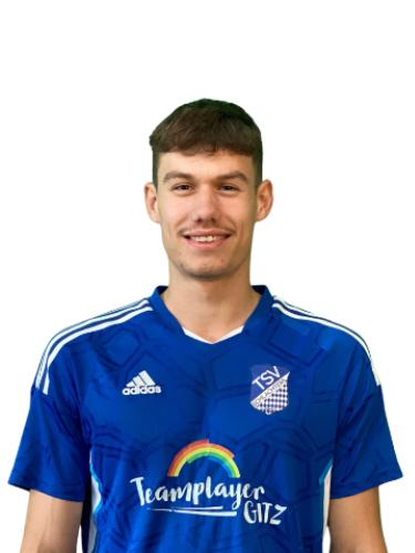 Ben Köger