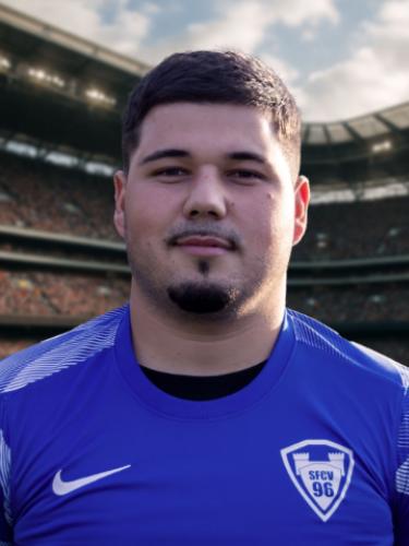 Valentin Vasile